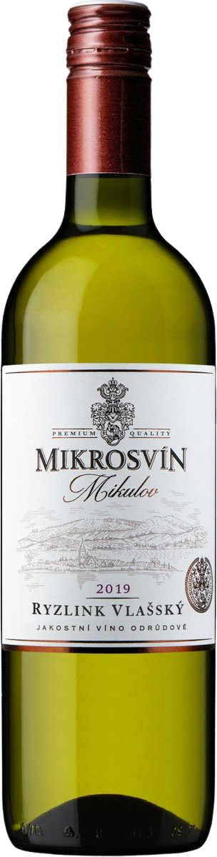 Ryzlink vlašský