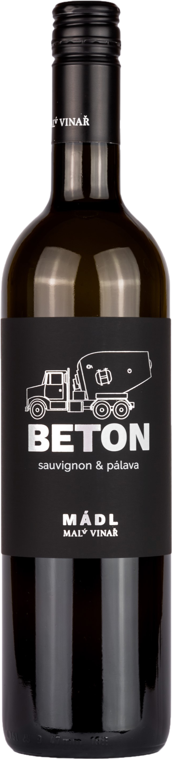 BETON-Sauvignon & Pálava