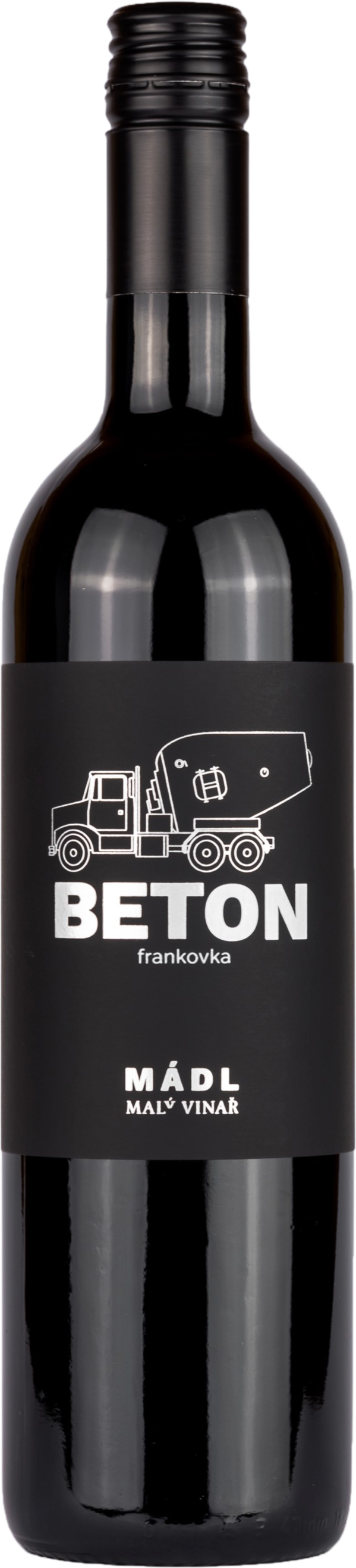 BETON-Frankovka