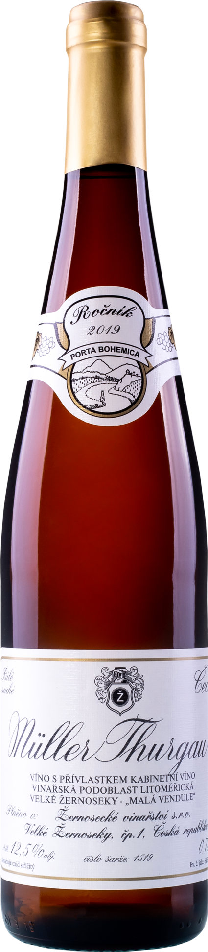 Müller Thurgau