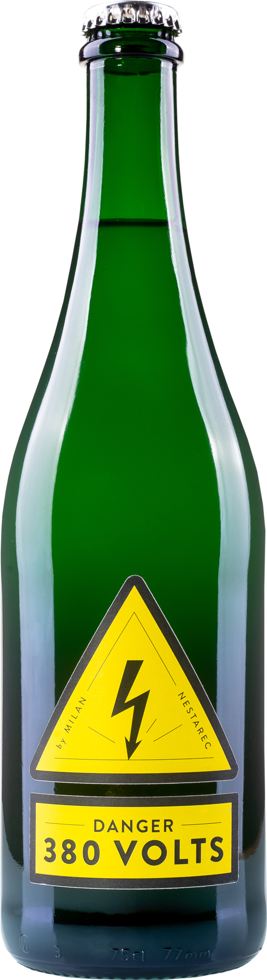 Danger 380 Volts