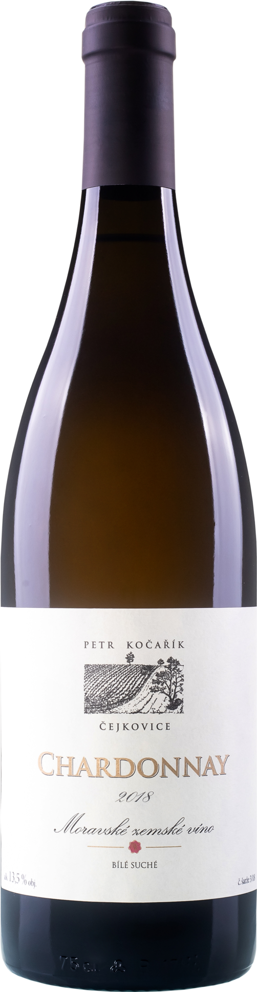 Chardonnay