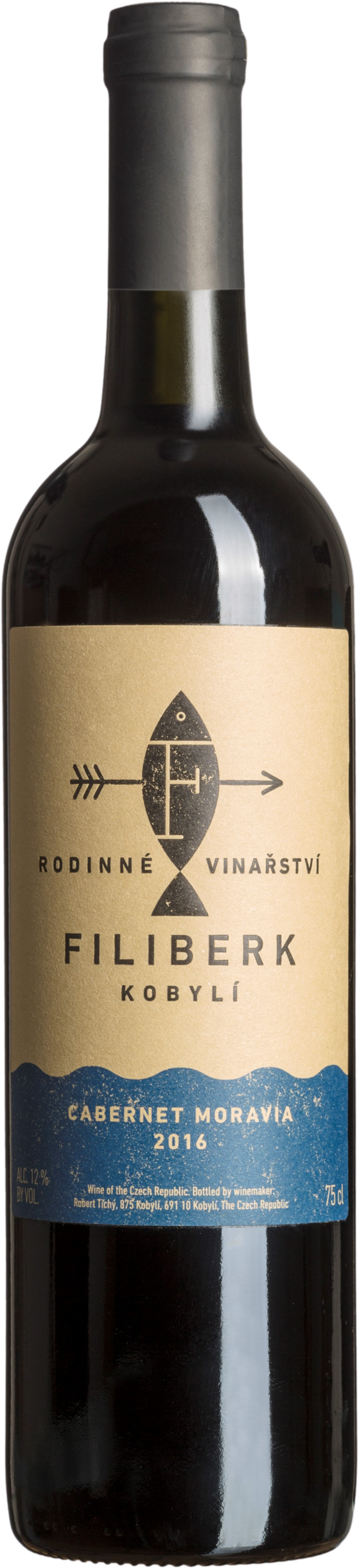 Cabernet Moravia
