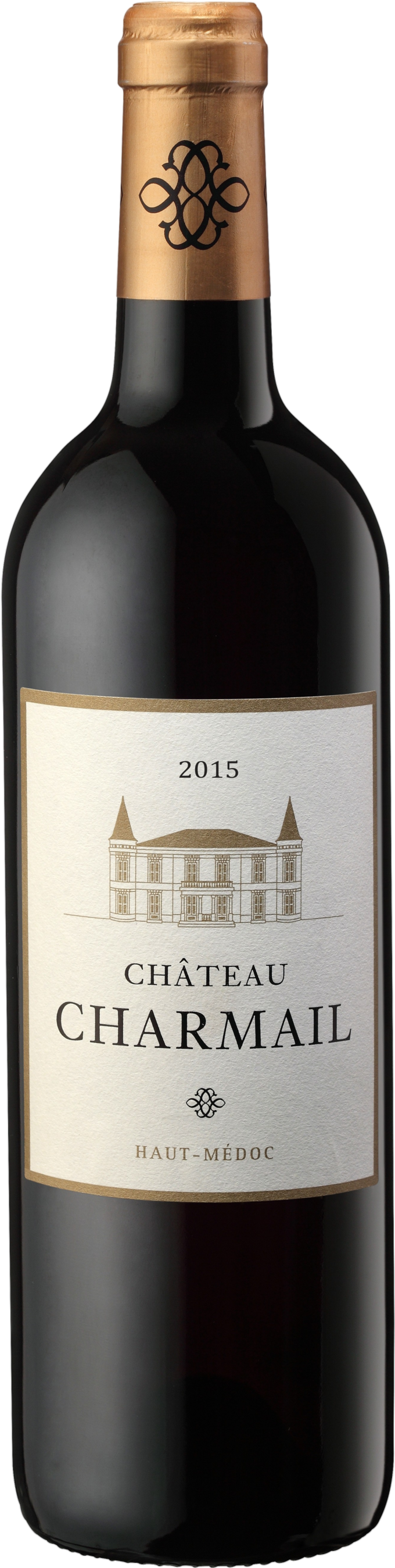Château Charmail Cru Bourgeois