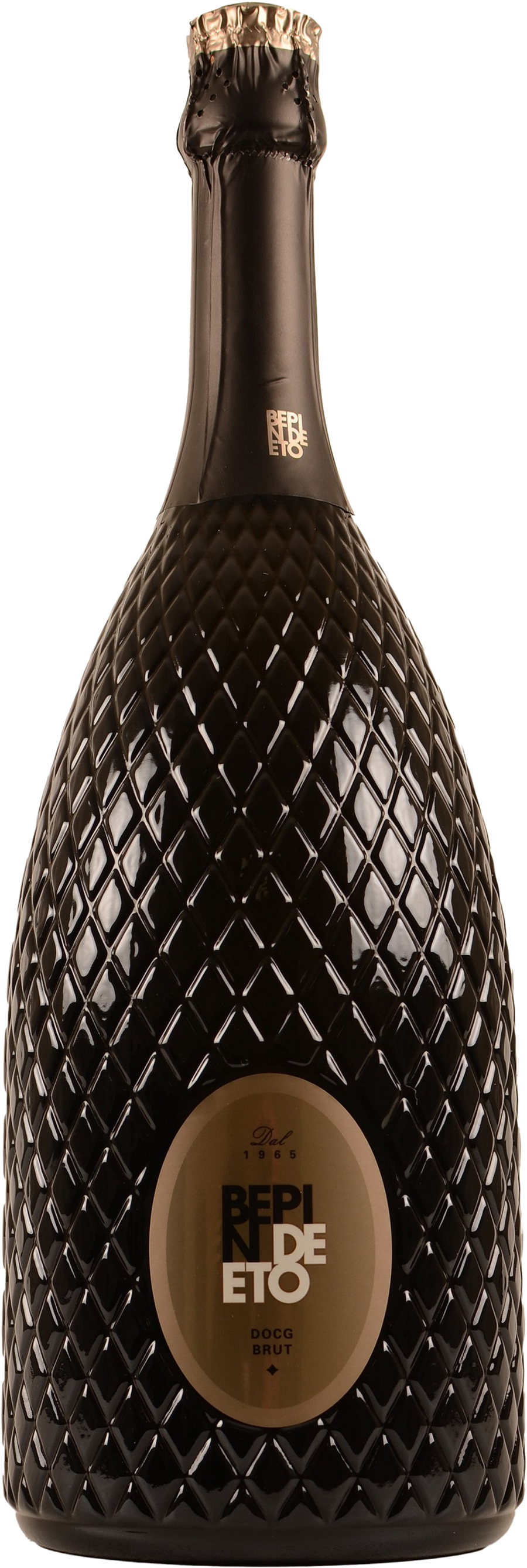 Prosecco Superiore Brut Millesimato