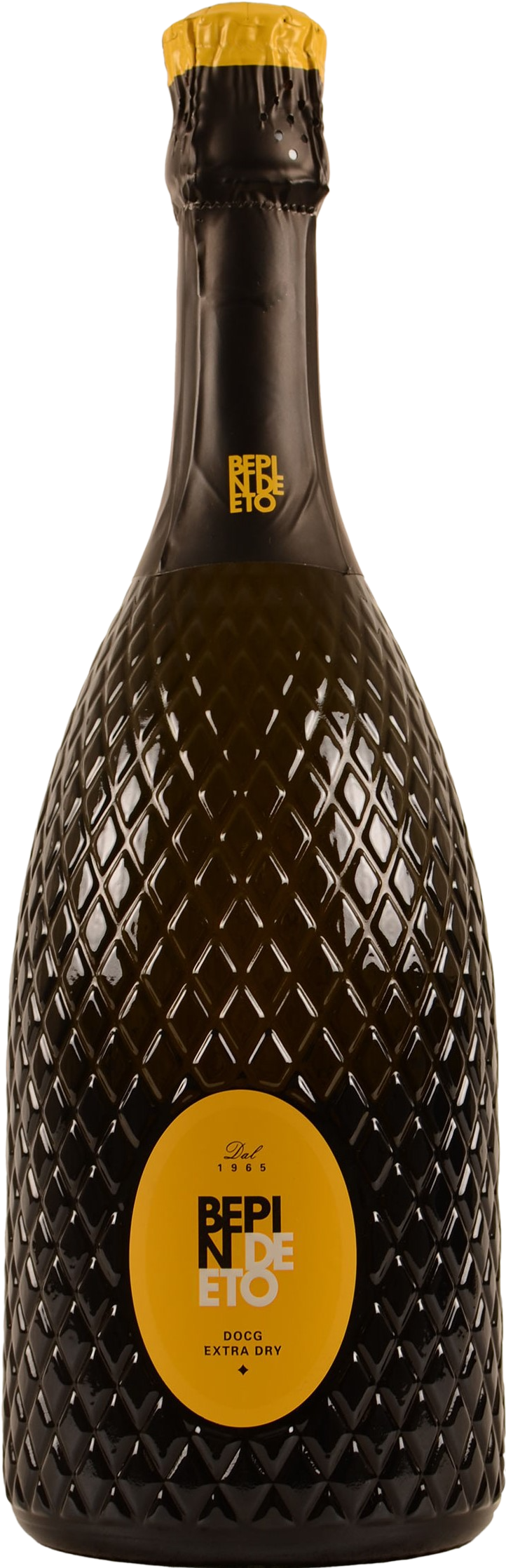 Prosecco Superiore Extra dry Millesimato