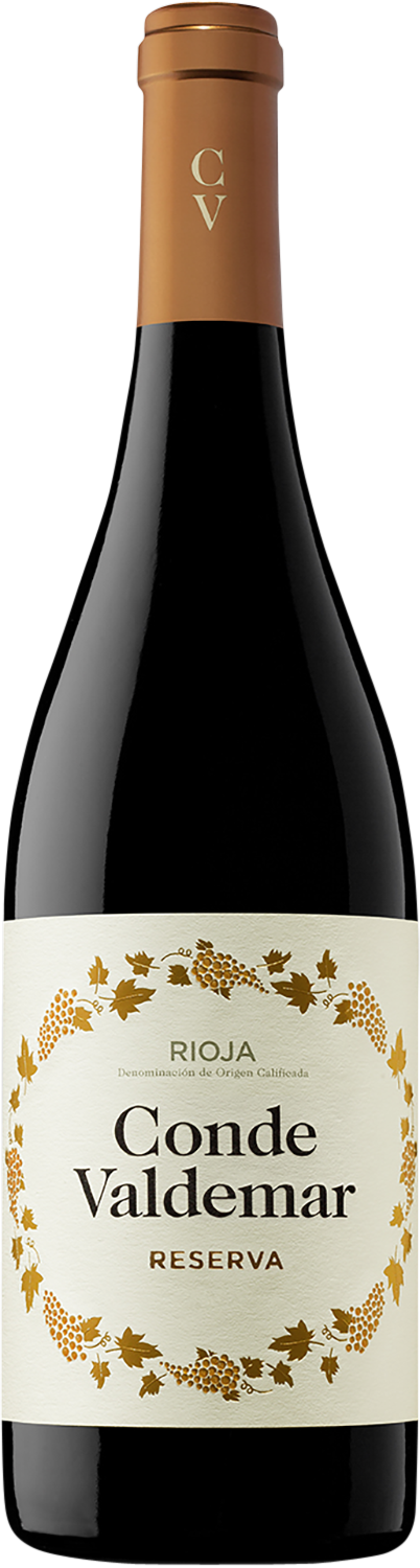 Reserva Rioja