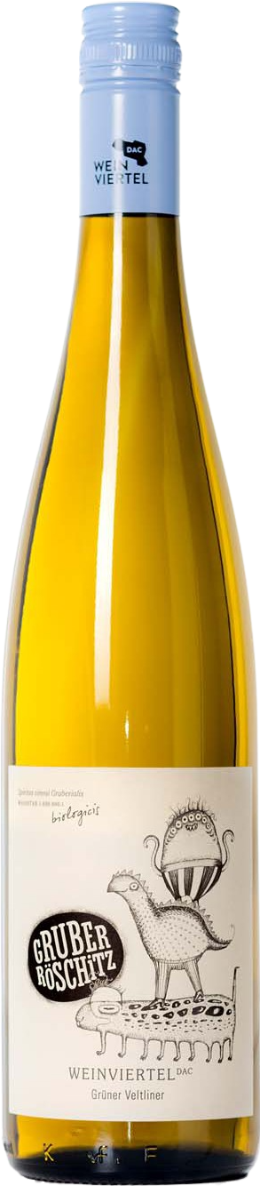 Grüner Veltliner