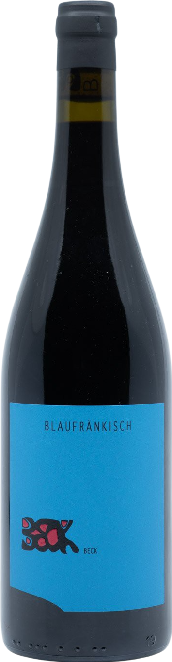 Blaufränkisch