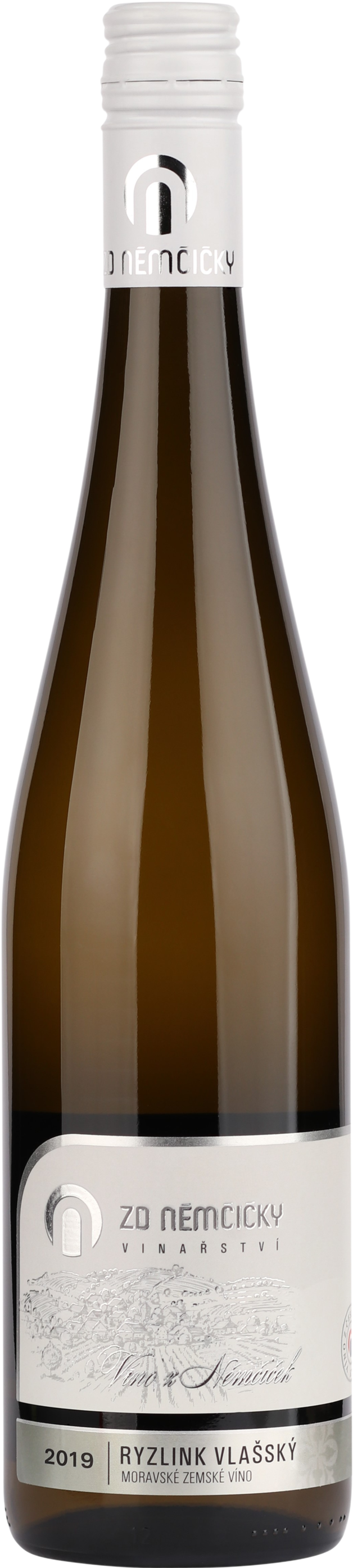 Ryzlink vlašský