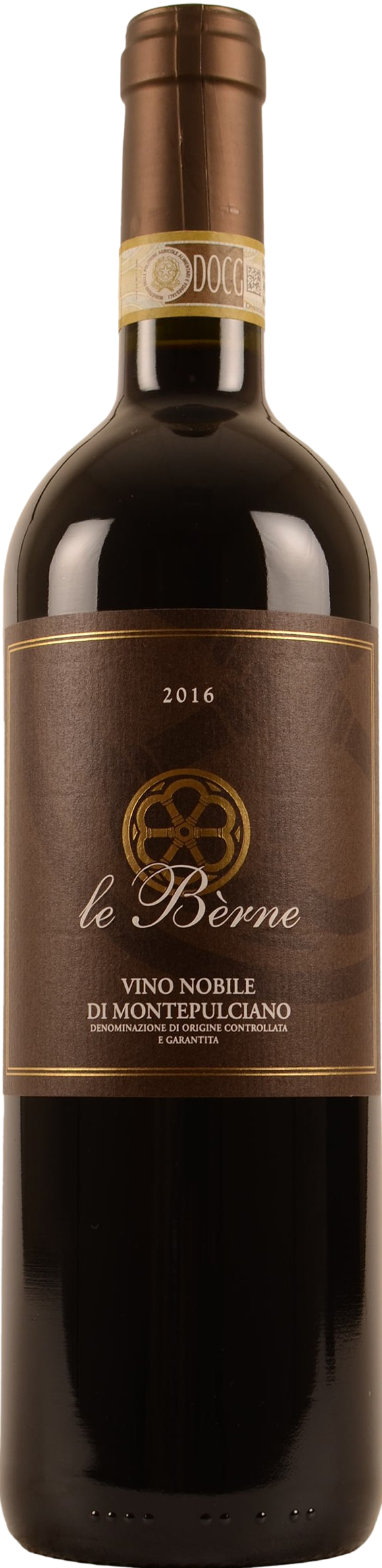 Vino Nobile di Montepulciano