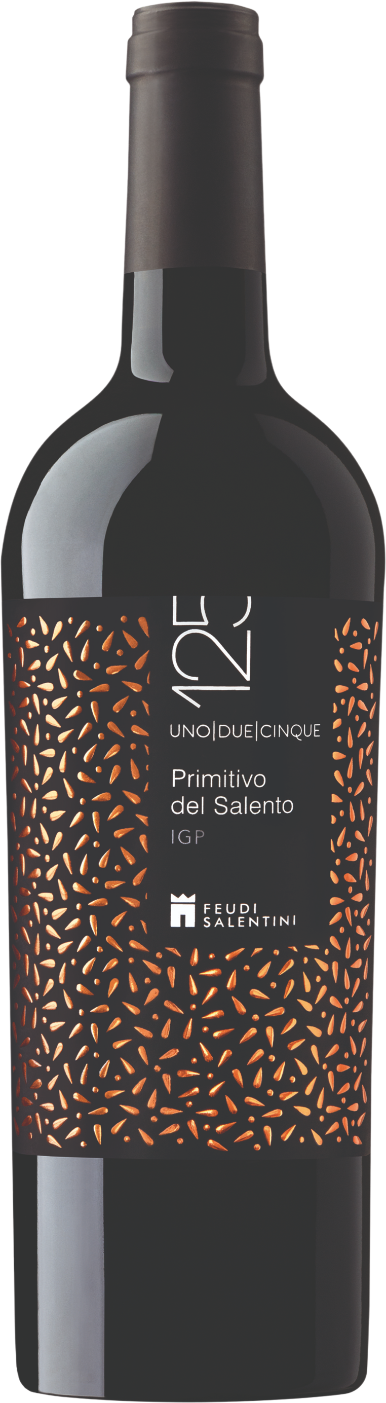 125 Primitivo del Salento