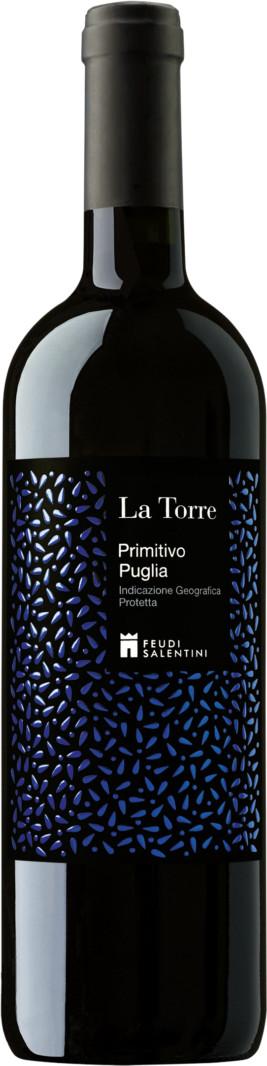 Primitivo La Torre