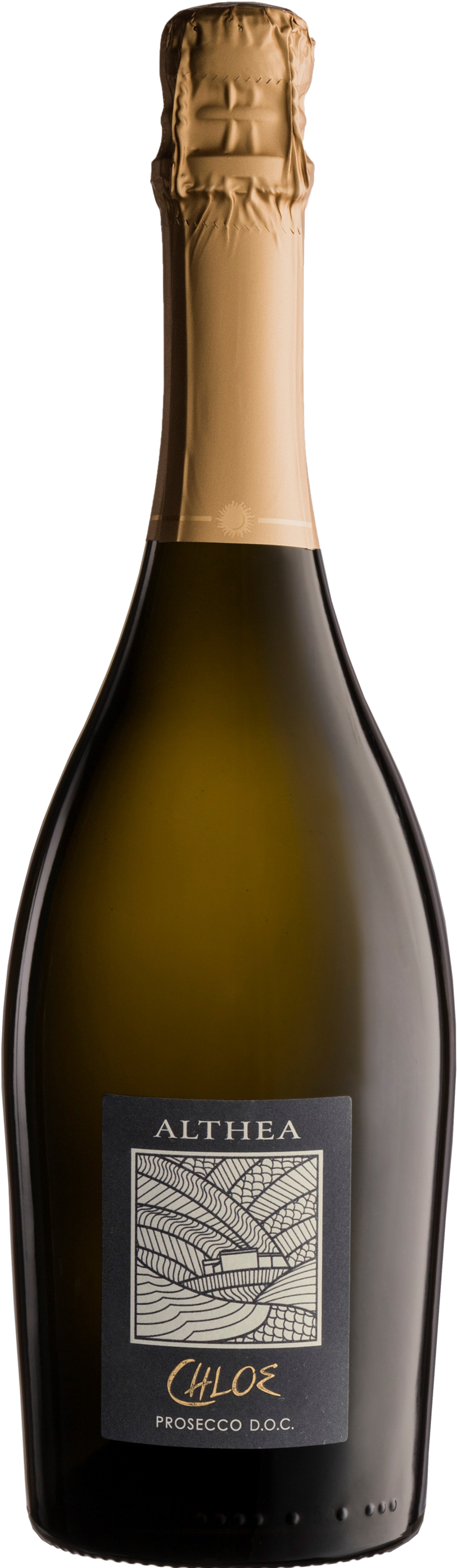 Prosecco Spumante CHLOE