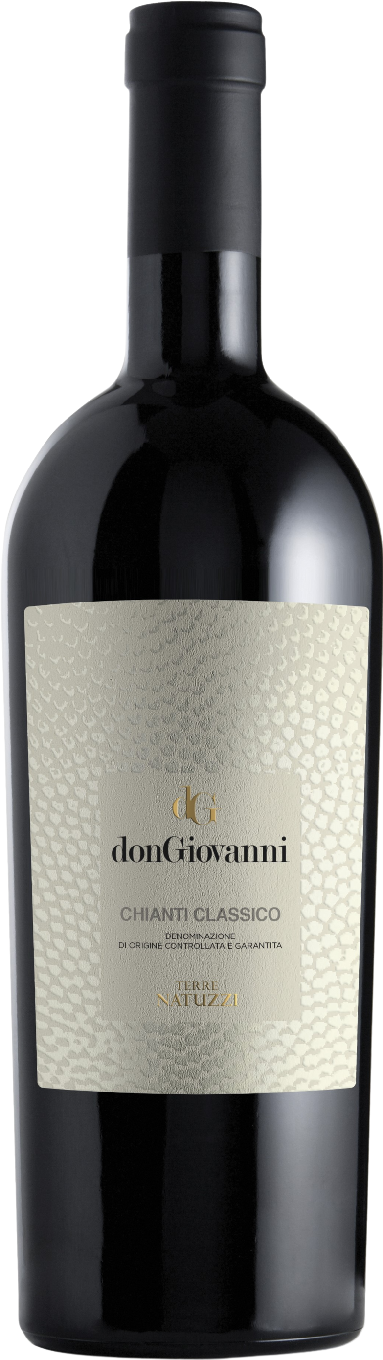 Chianti classico "donGiovanni", Terre Natuzzi