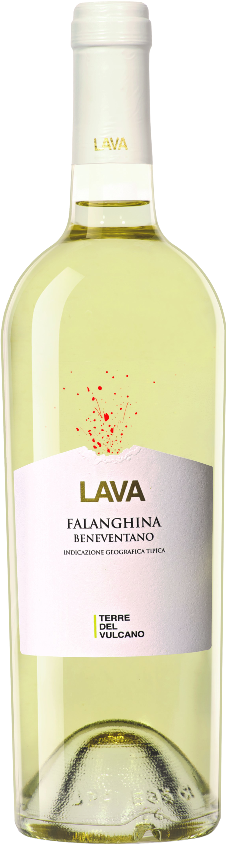 Falanghina Beneventano, Lava