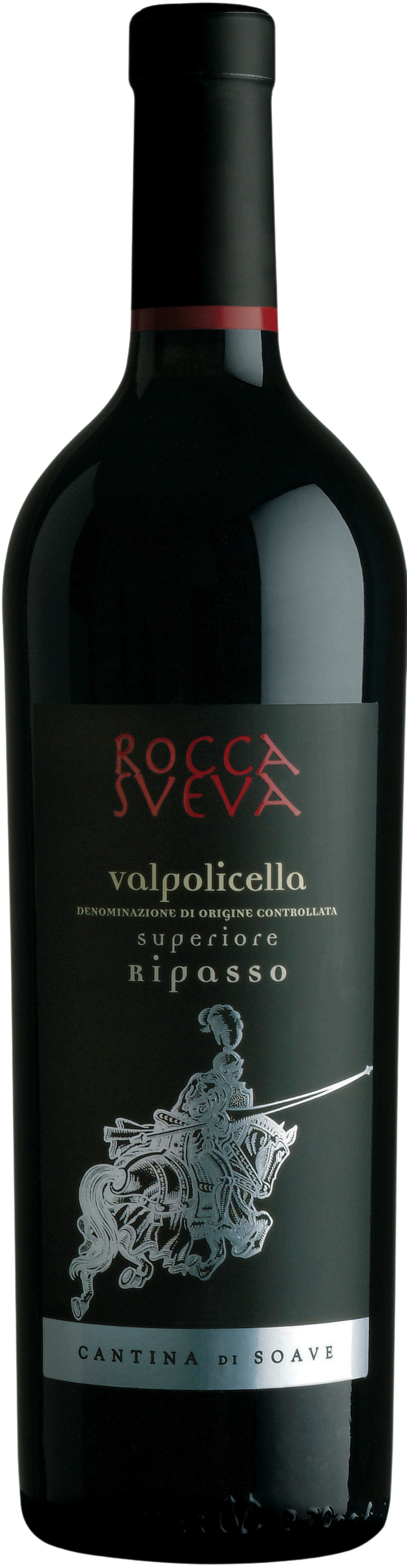 Valpolicella Superiore Ripasso