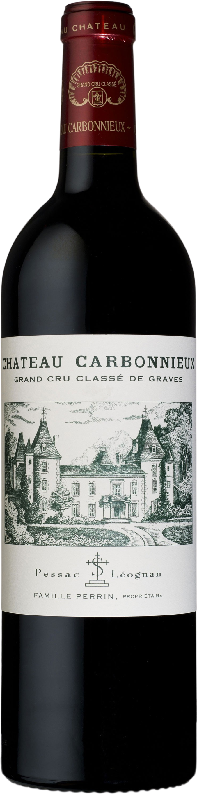 Château Carbonnieux Grand Cru classé