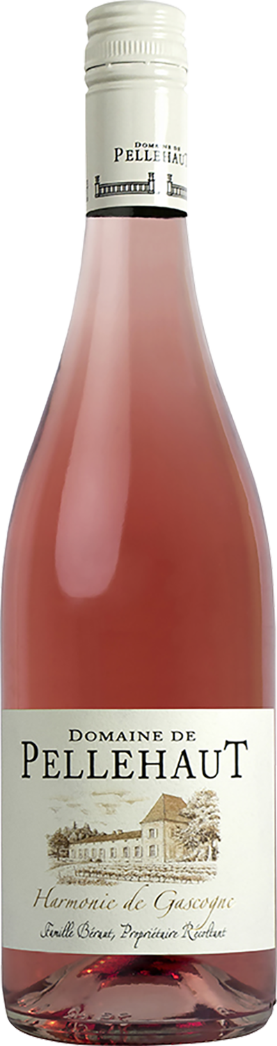 Harmonie de Gascogne rosé