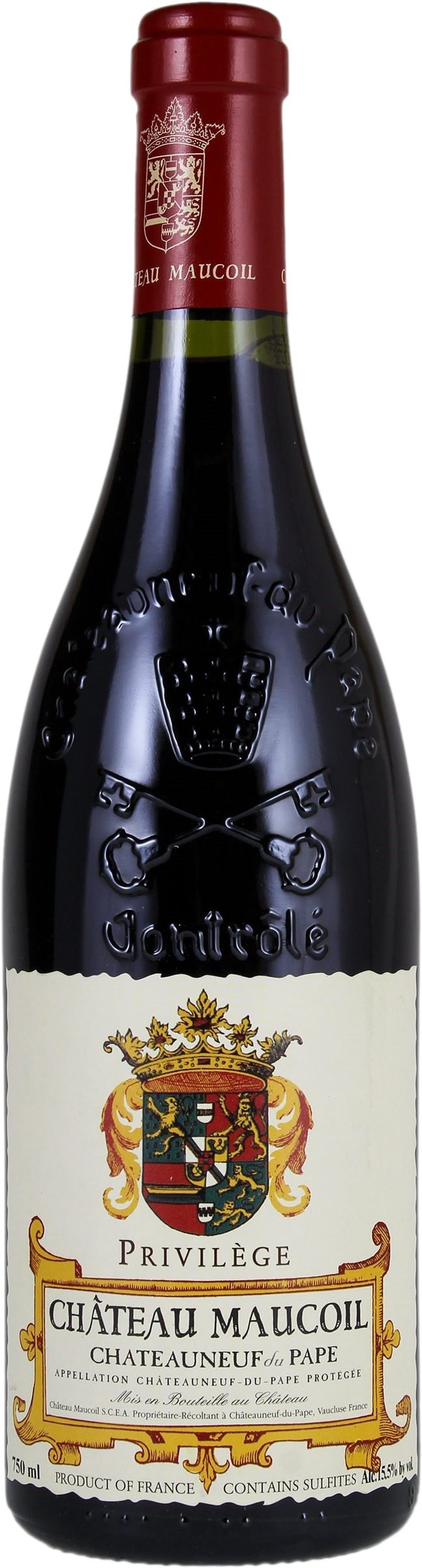 Châteauneuf du Pape Privilége Magnum 1,5 L