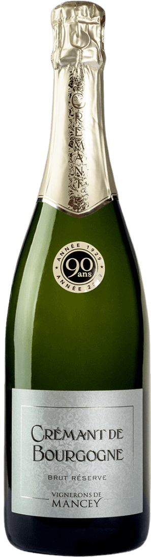 Crémant de Bourgogne Reserve