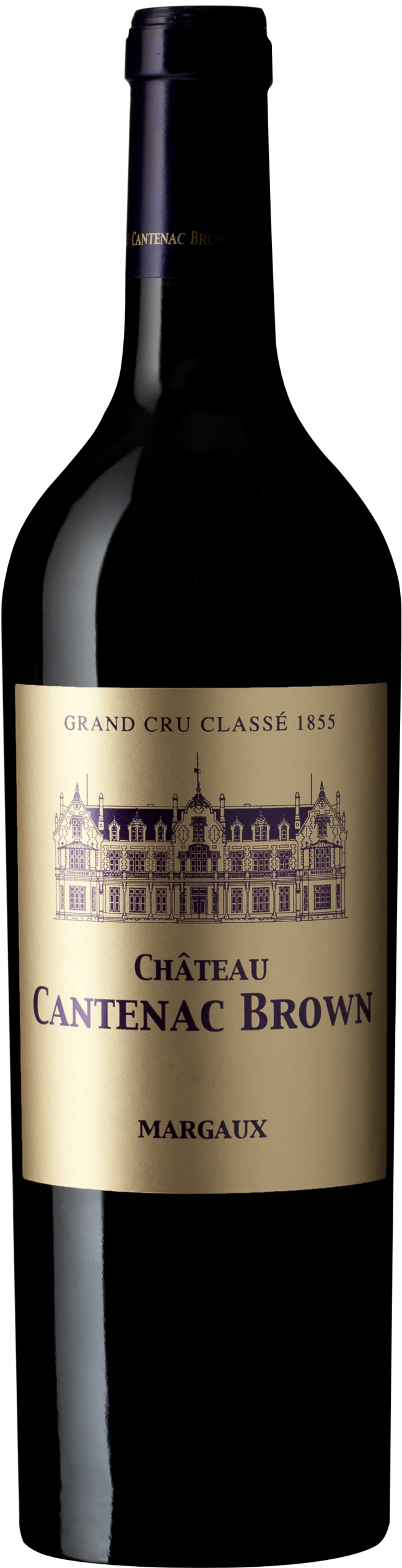 Château Cantenac Brown 3me Grand cru classé