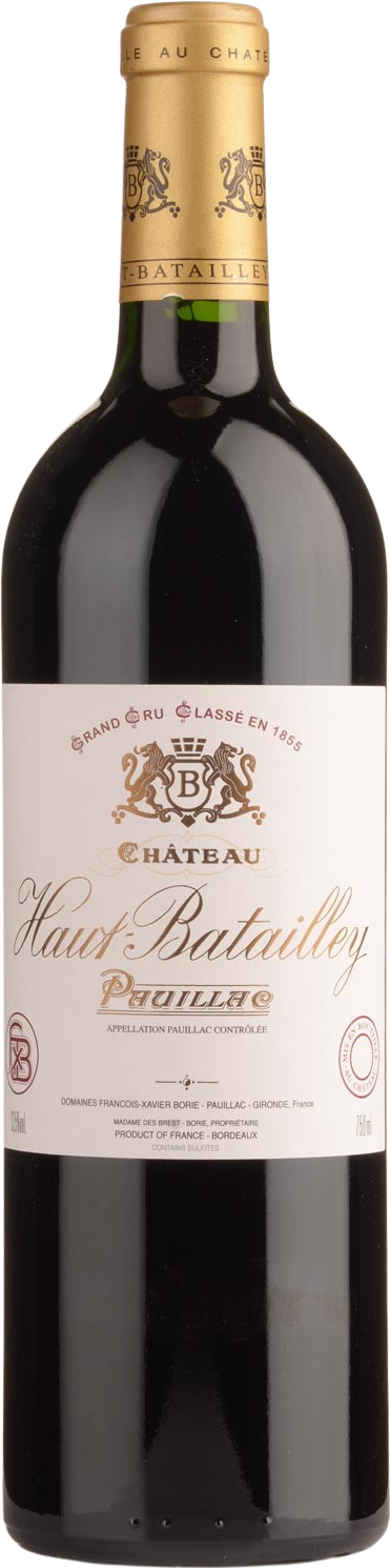 Château Haut Batailley