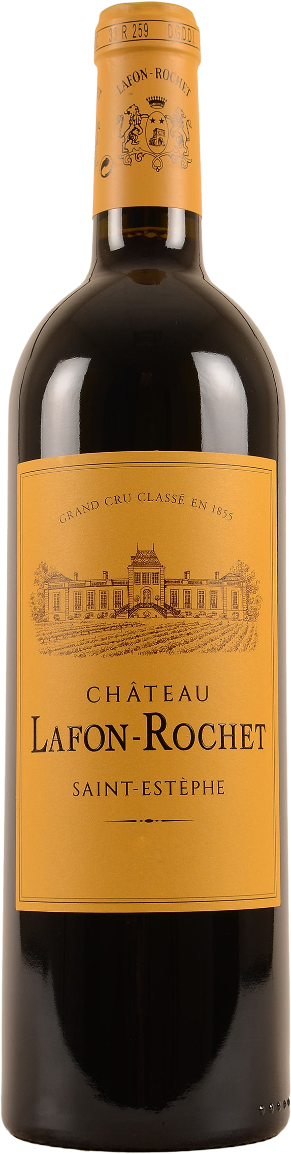 Château Lafon Rochet