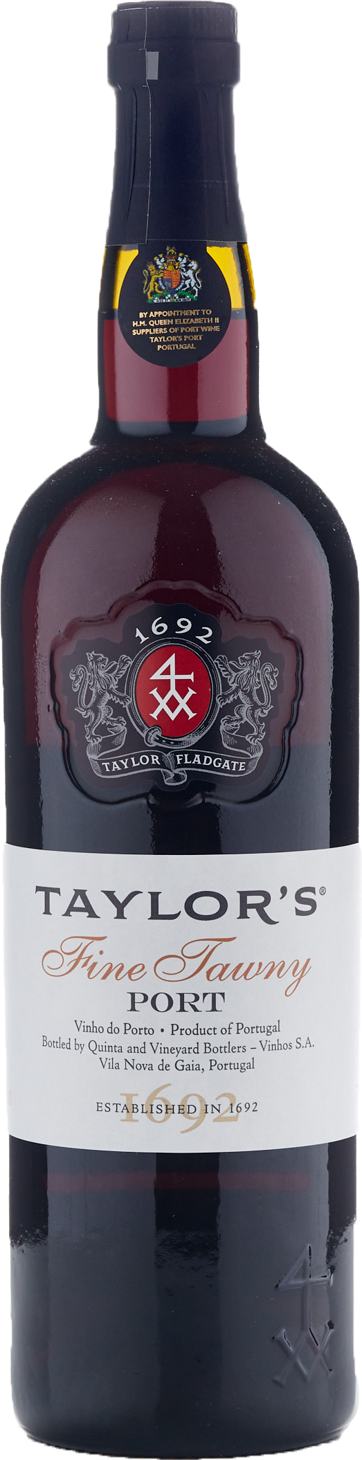 Taylor's Fine Tawny