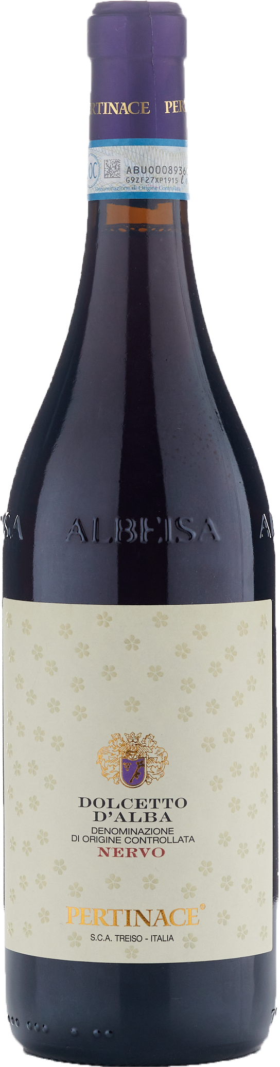 Dolcetto d´Alba NERVO