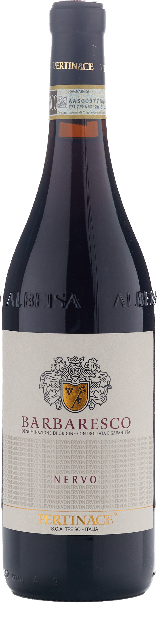 Barbaresco Magnum 1,5 L