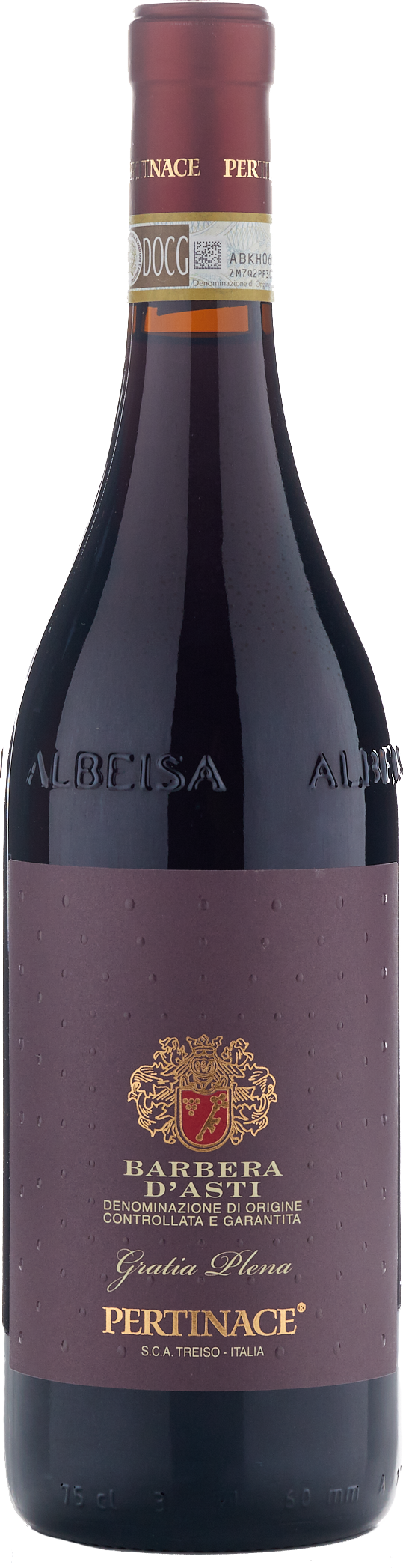 Barbera d´Asti