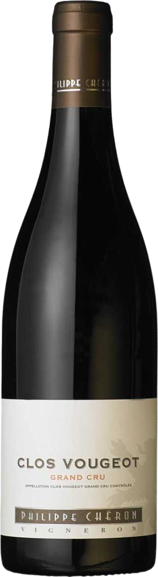 Clos Vougeot Grand Cru