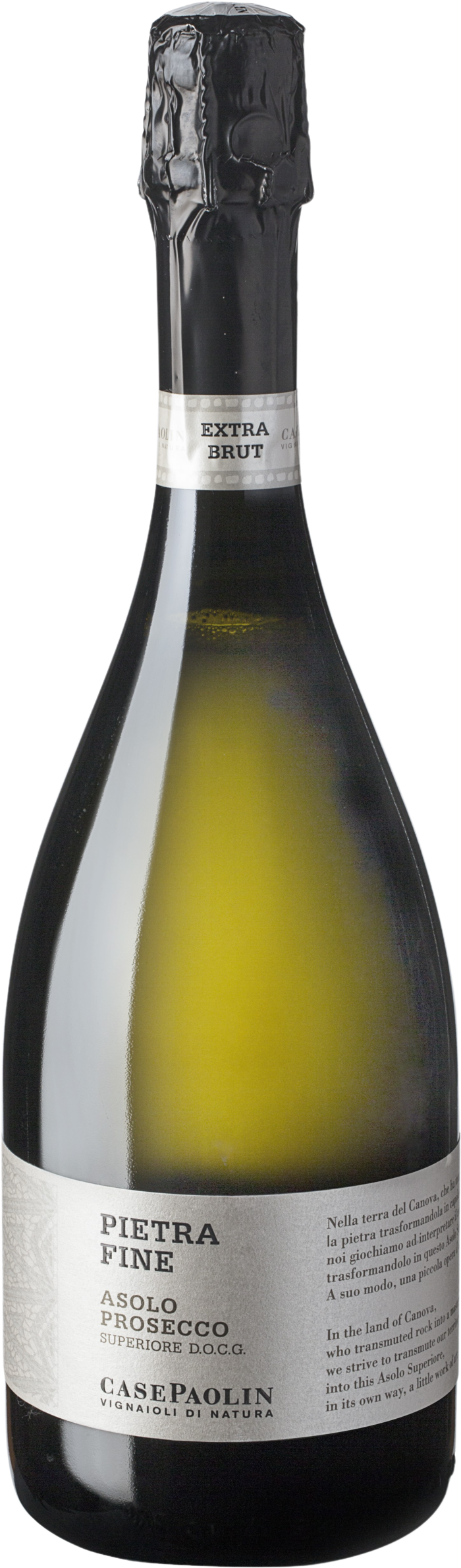 Prosecco Spumante "Pietra Fine"