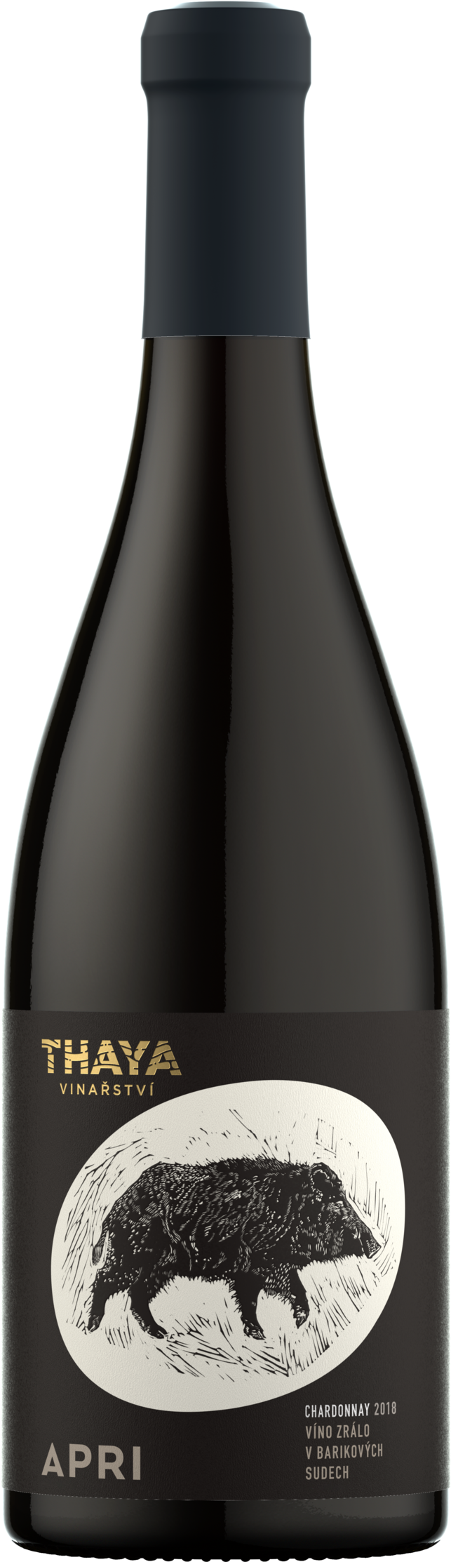 Apri Chardonnay