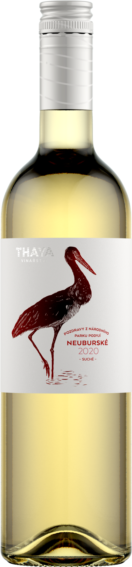 Neuburské - Pozdravy z Národního parku