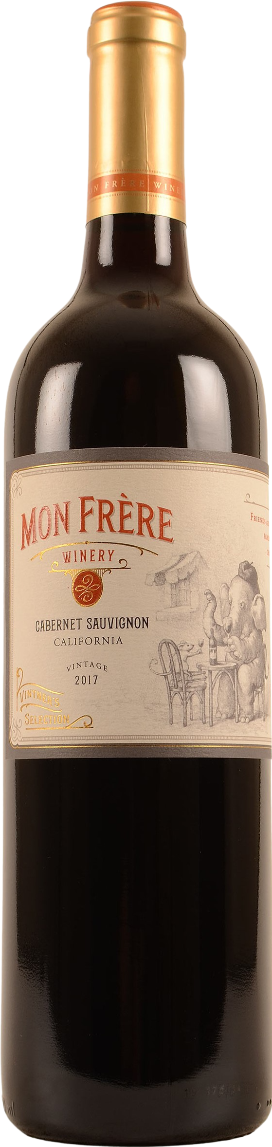 Cabernet Sauvignon
