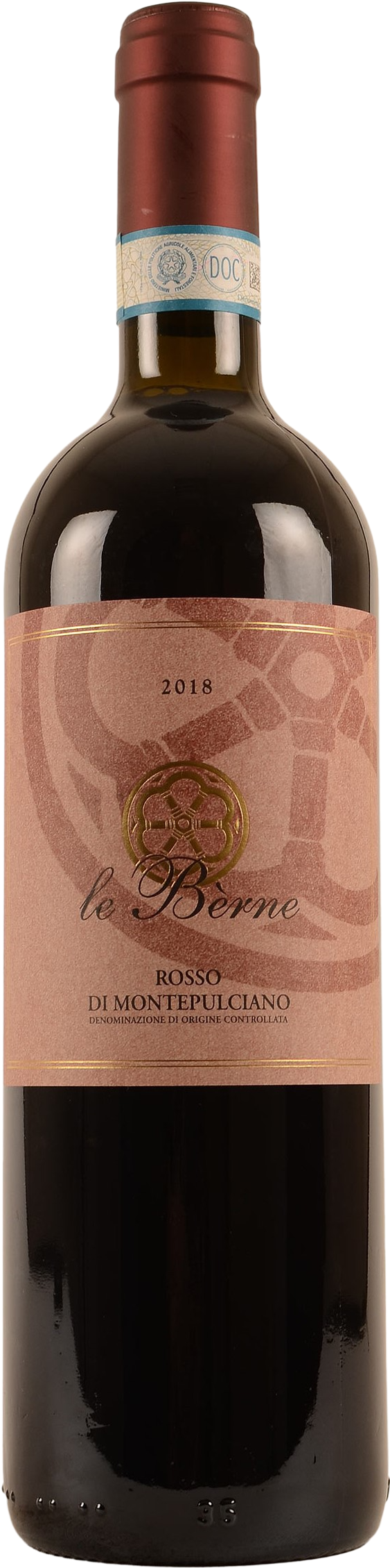 Rosso di Montepulciano