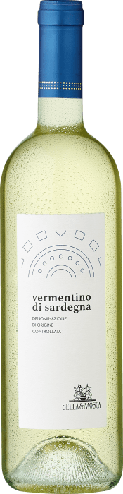 Vermentino di Sardegna