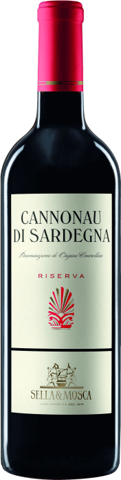 Cannonau di Sardegna Riserva