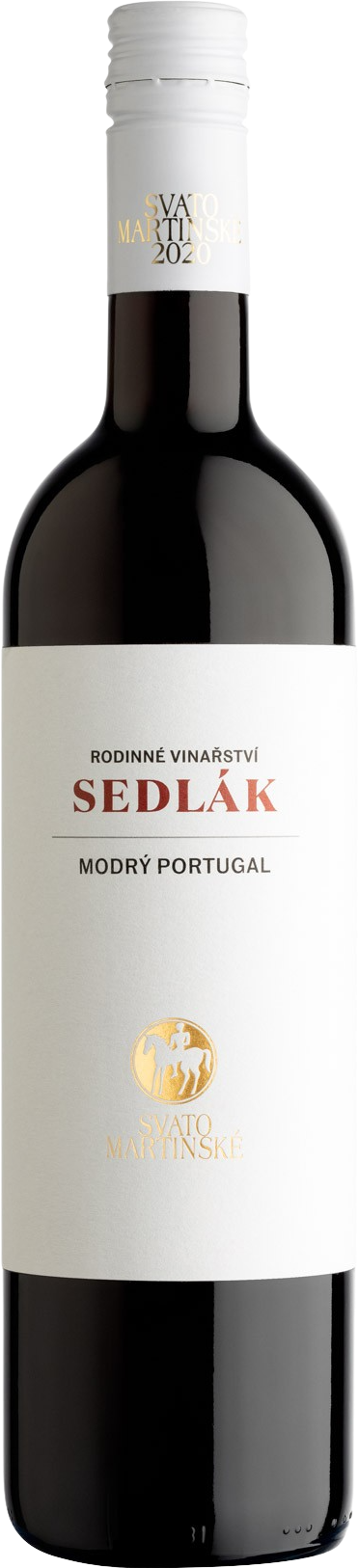 Modrý Portugal - SVATOMARTINSKÉ