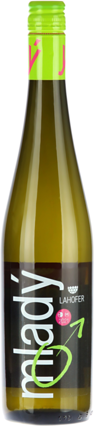 Lahofer - MLADÉ