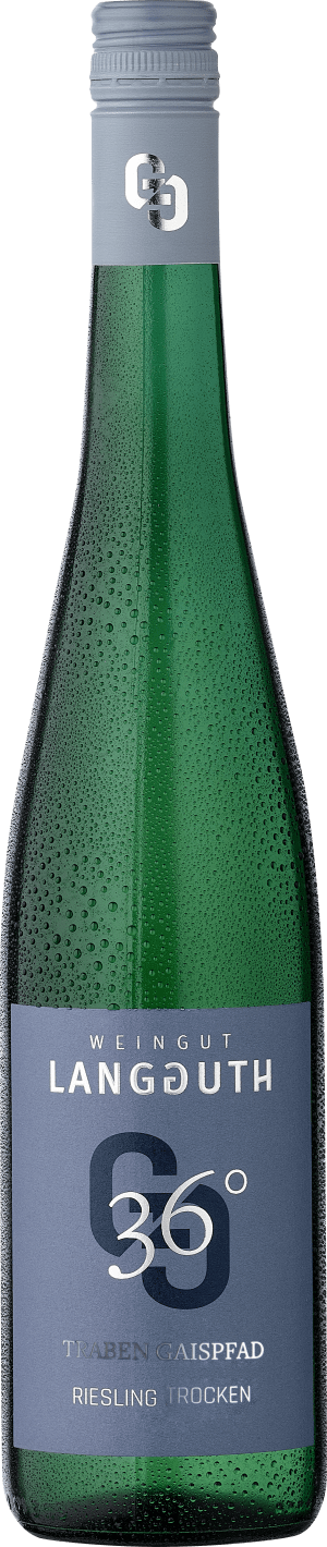 Riesling Traben Gaispfad 36°
