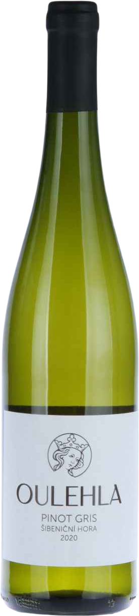 Pinot gris