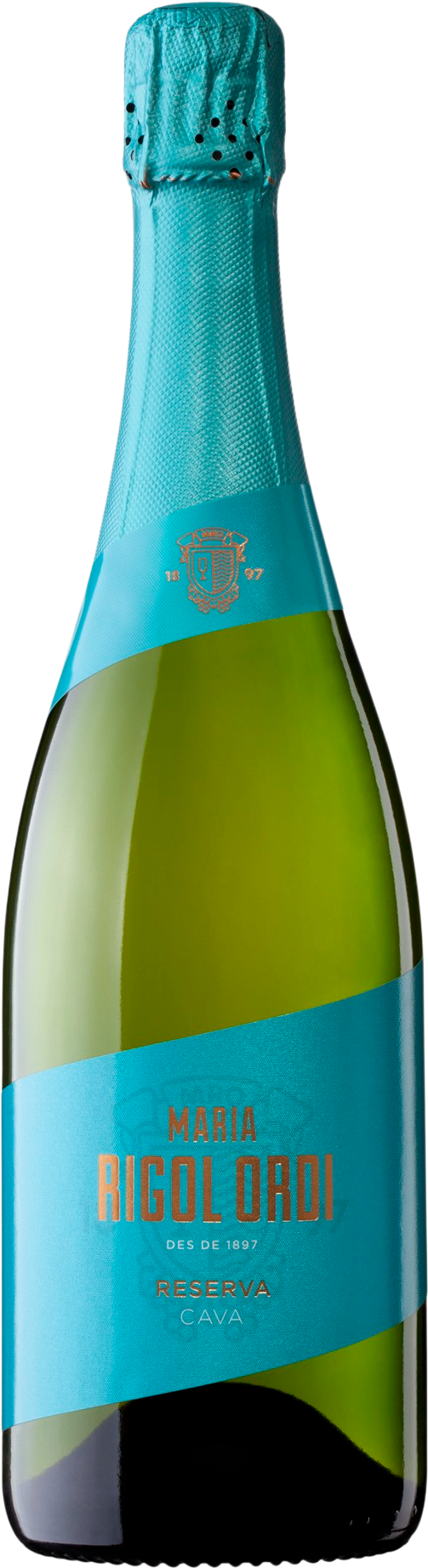 Cava Reserva Brut Nature