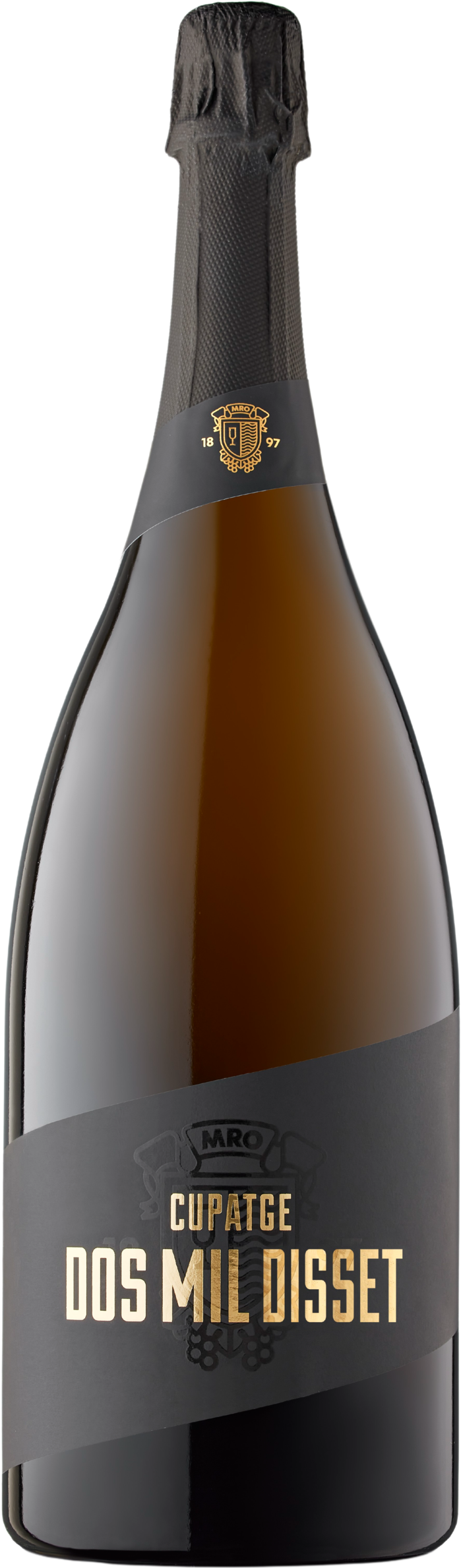 Cava Reserva Brut Nature Magnum