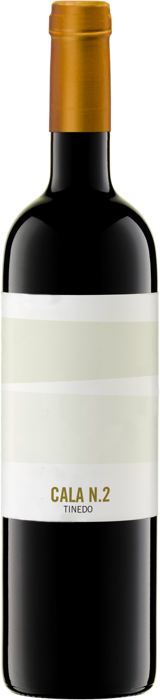 Cala No. 2