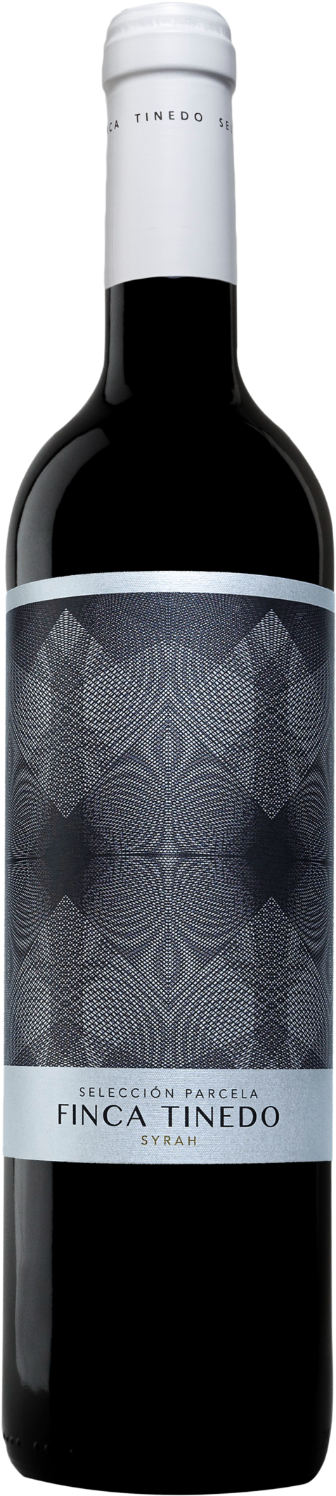 Syrah Selección Parcela