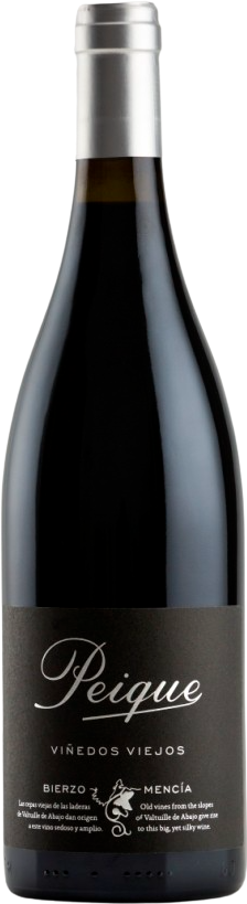 Vinedos Viejos