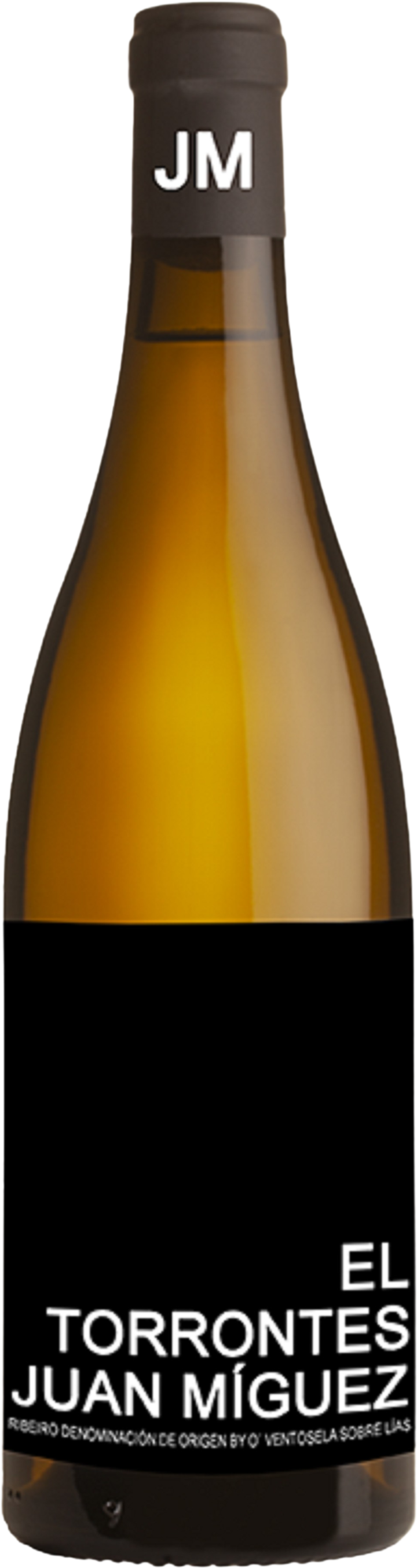 El Torrontes-Juan Míguez